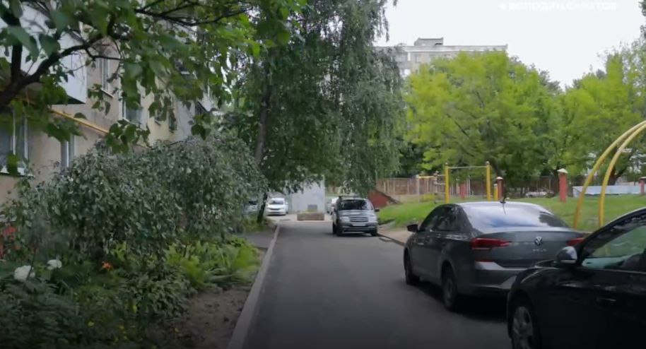 В Саратовской области в 2024 году по депутатскому проекту отремонтировали 1033 двора